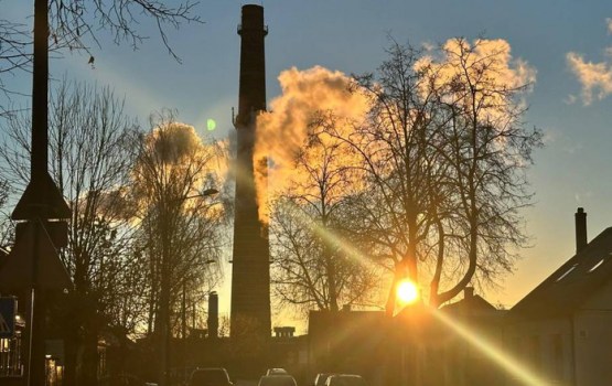 Daugavpilī saņemti pirmie pieteikumi apkures pieslēgšanai