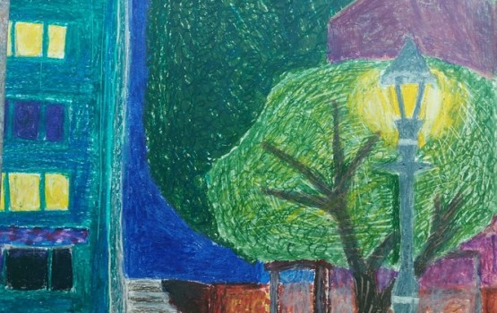 Jaunie mākslinieki izstādē atklās savu skatījumu uz Daugavpili