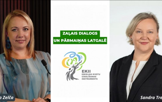 ZAĻĀ LATGALE: Vai Daugavpils ir gatava pārsēsties uz velosipēdiem?