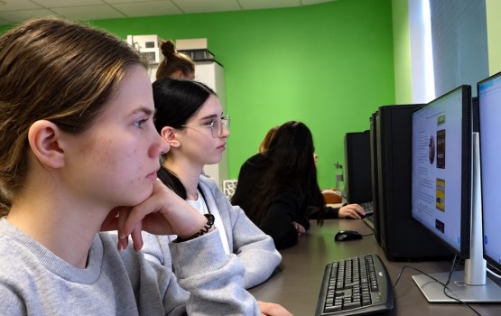 Digitālā pēda – problēma, par kuru jaunieši ne vienmēr aizdomājas