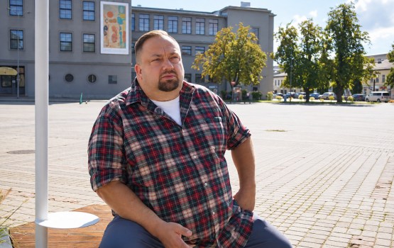 Kā tavas publikācijas internetā ietekmē tavu karjeru?