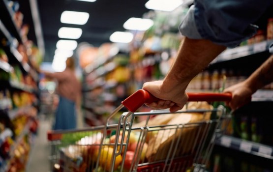 Latvijā plāno paplašināt Krievijas un Baltkrievijas pārtikas produktu importa aizliegumu