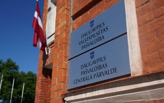 Satversmes tiesa atzinusi Daugavpils azartspēļu ierobežojumus par atbilstošiem Satversmei