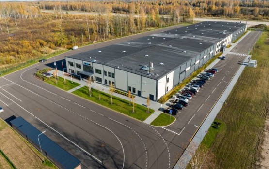 Uzņēmēji aicināti pieteikties ražošanas telpu nomas izsolei industriālajā parkā “ALTOP”